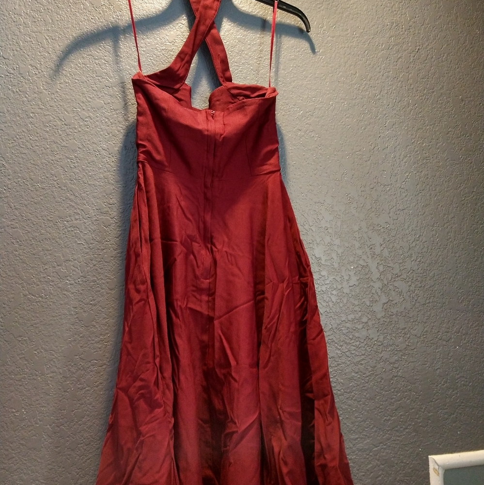 Dress - Picture 3 of 4